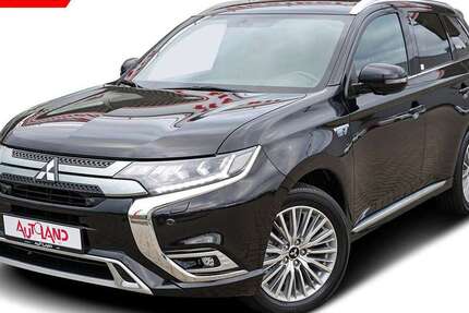 Mitsubishi Outlander 70.539 km 21.490 &euro; Erfurt 99087