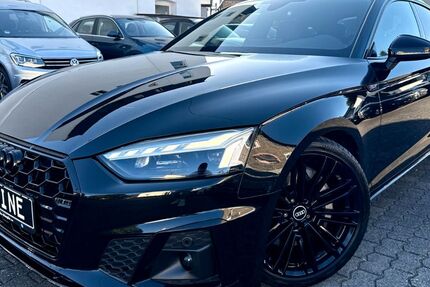 Audi A5 64.000 km 37.900 &euro; Wirges 56422