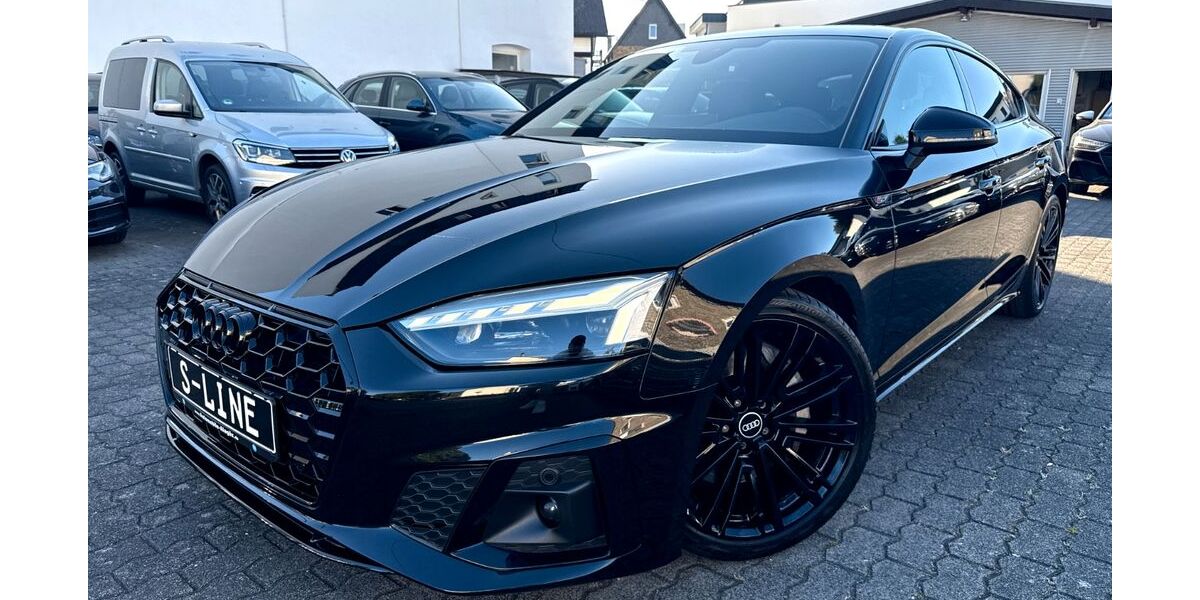 Audi A5 64.000 km 37.900 &euro; Wirges 56422