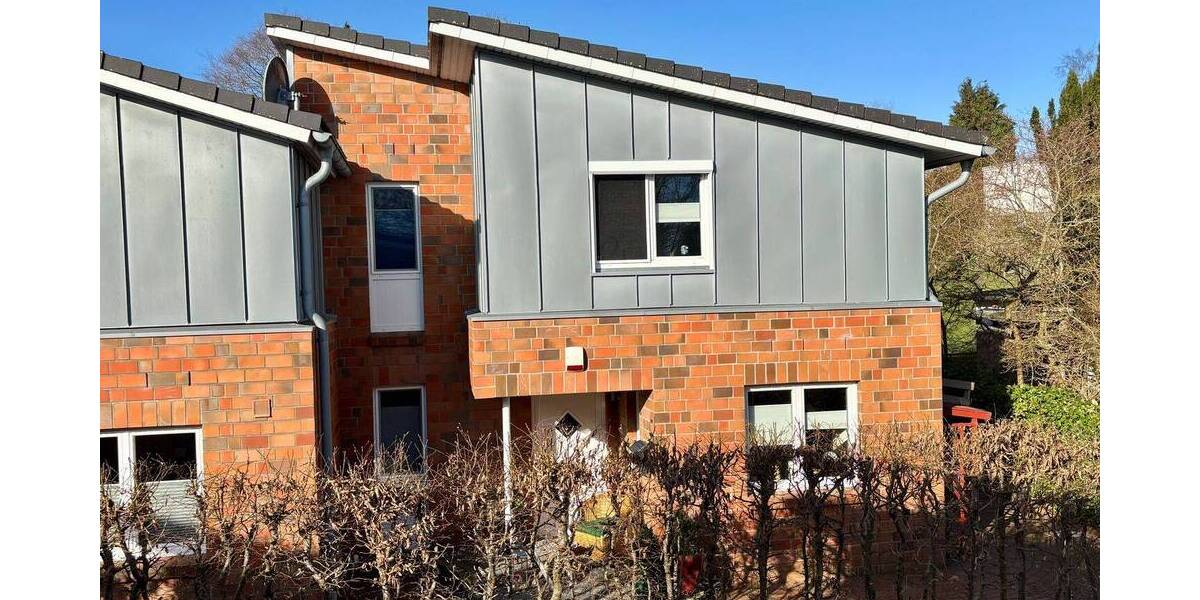 Reihenendhaus Glücksburg - 4 Zimmer, 131 m&sup2;, 1.690&euro; | Angebot:26094094