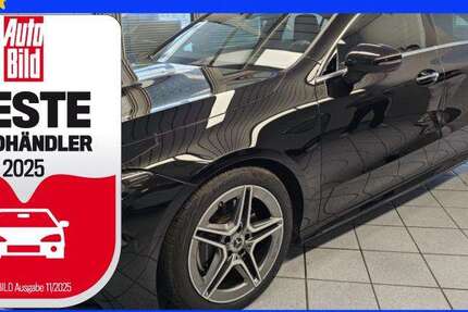 Mercedes-Benz CLA 200 16.804 km 36.500 € Wolfsburg Heiligendorf 38444