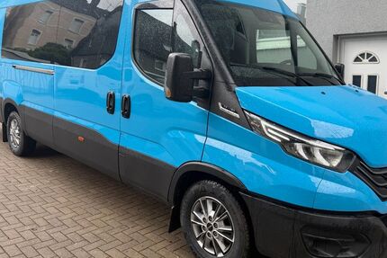 IVECO Andere 38.000 km 69.990 &euro; Iserlohn 58636