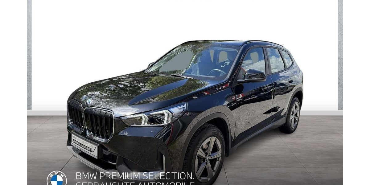 BMW X1 55.172 km 33.890 &euro; Brilon 59929
