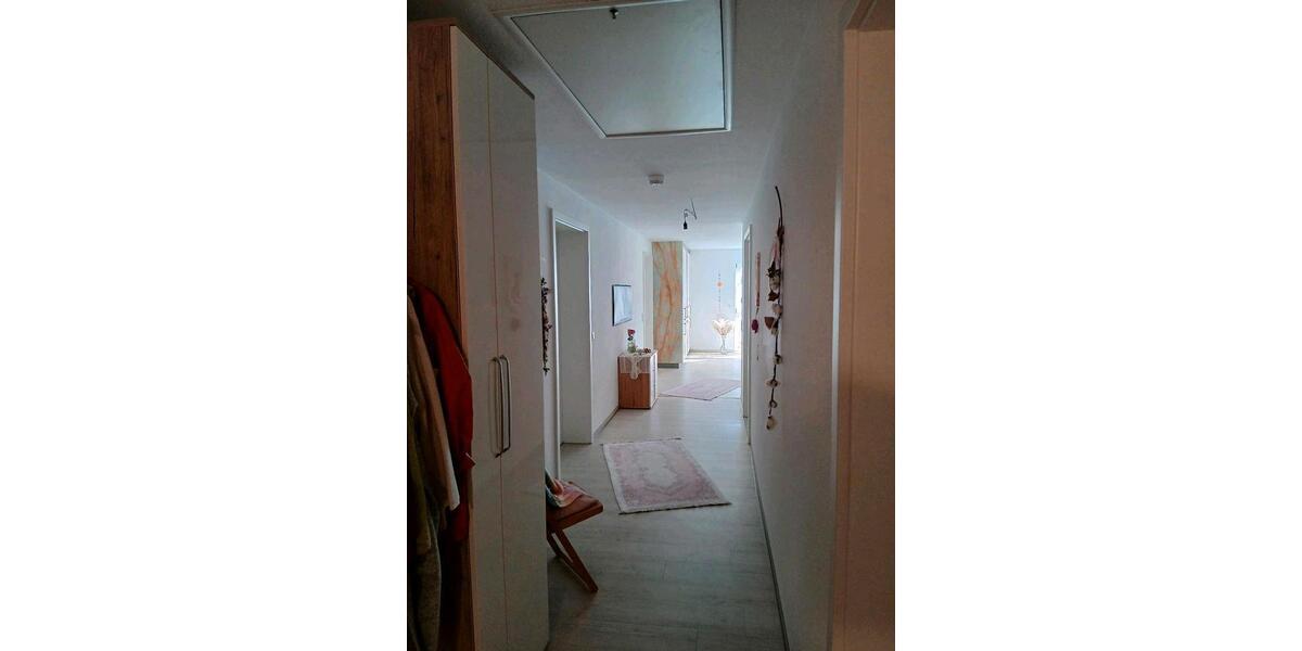 Etagenwohnung Aurach - 4 Zimmer, 170 m&sup2;, 569.000&euro; | Angebot:27063784