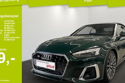 Audi A5 49.685 km 37.548 &euro; Kempten 87435