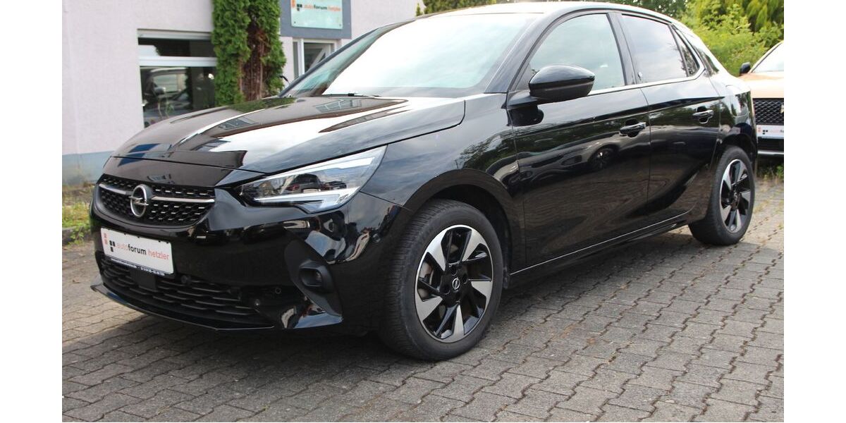 Opel Corsa 21.120 km 16.777 &euro; Lollar 35457