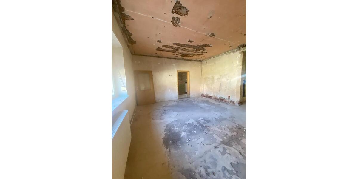 Reihenhaus Bad Schmiedeberg - 5 Zimmer, 125 m&sup2;, 23.500&euro; | Angebot:22400671