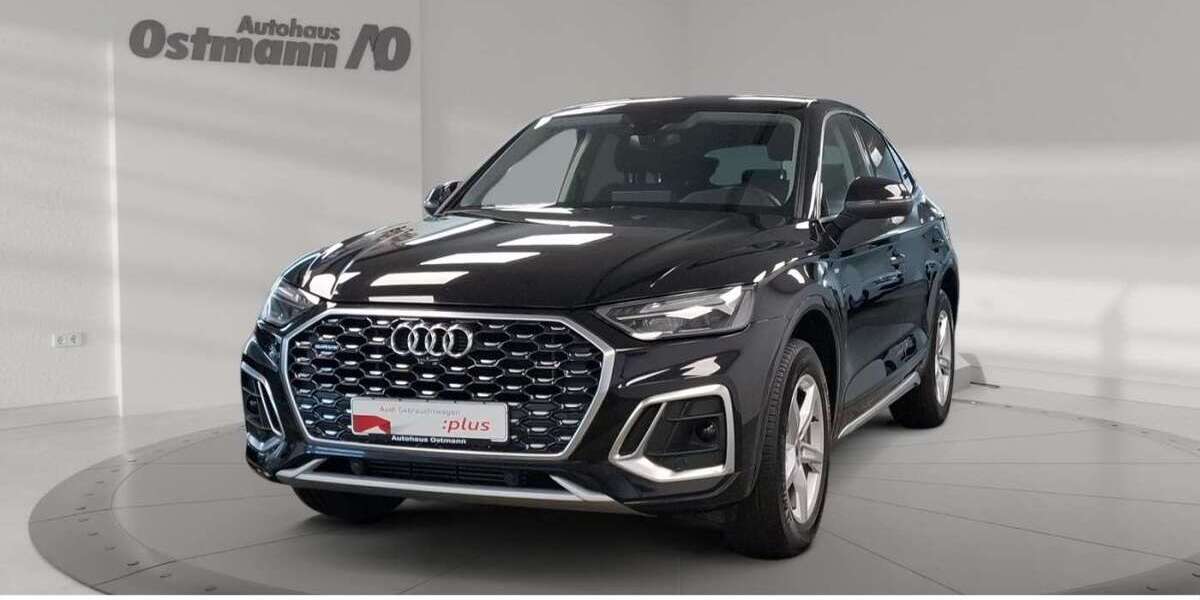 Audi Q5 59.407 km 37.900 &euro; Wolfhagen 34466