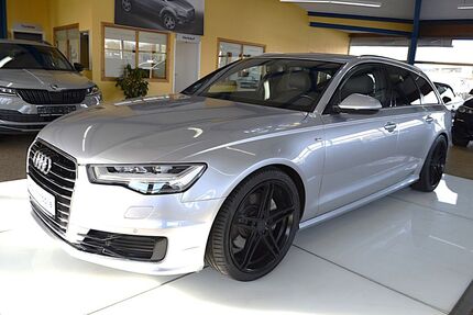 Audi A6 175.000 km 18.880 &euro; Bad Doberan 18209