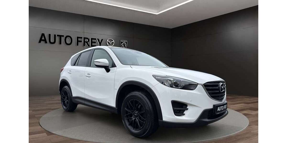 Mazda CX-5 194.400 km 10.690 € Augsburg 86167
