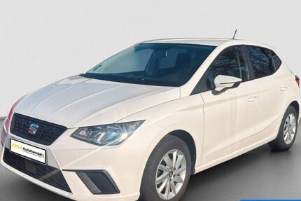 Seat Ibiza 106.721 km 8.790 &euro; Saarlouis 66740