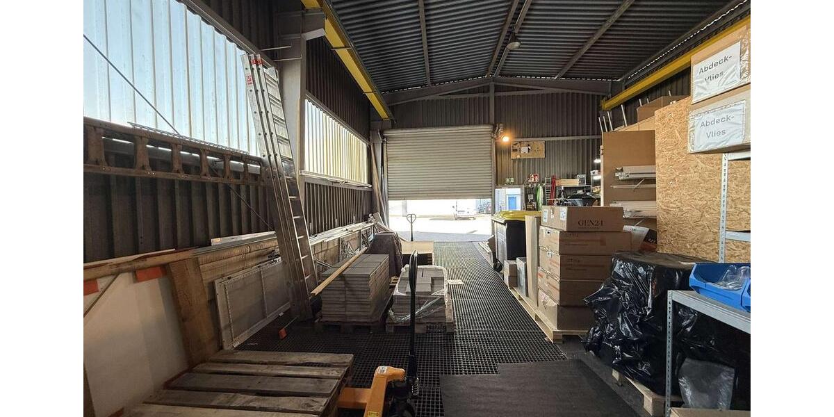 Gewerbeobjekt Ober-Mörlen Mörlen - 1.630&euro; | Angebot:26289170