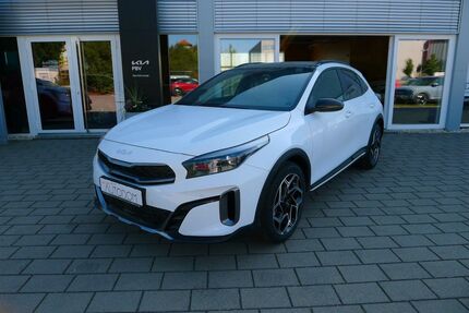 Kia XCeed 1.200 km 31.700 &euro; Pforzheim 75177