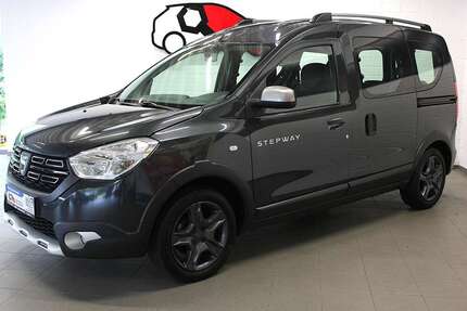 Dacia Dokker 58.300 km 13.990 &euro; Delligsen 31073