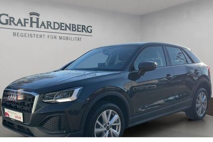 Audi Q2 11.100 km 23.888 &euro; Lahr 77933