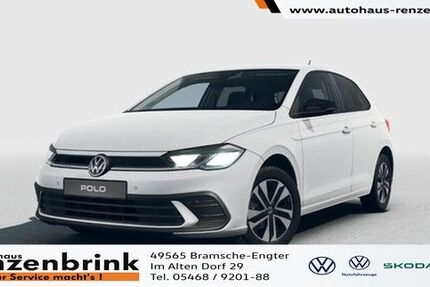 VW Polo 6.000 km 24.490 &euro; Bramsche - Engter 49565