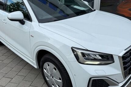 Audi Q2 54.235 km 22.900 &euro; Weingarten 88250