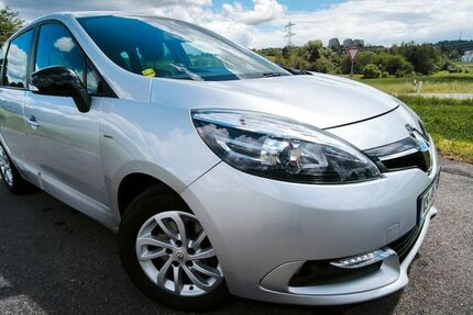 Renault Scenic 115.000 km 7.800 &euro; Villingen 78052