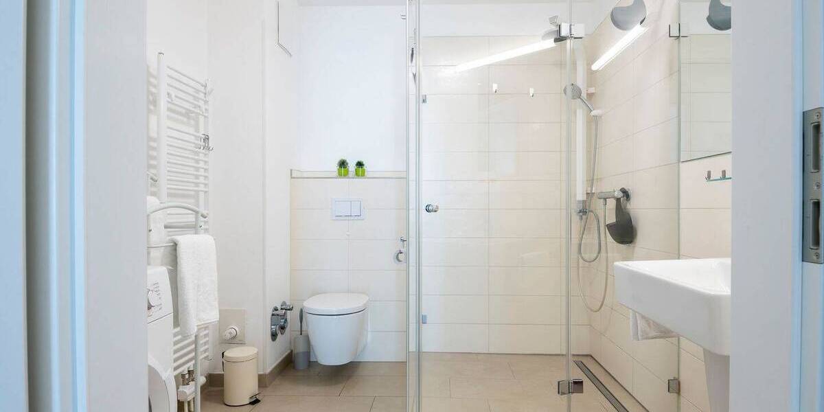 Terrassenwohnung Dahme - 2 Zimmer, 68 m&sup2;, 399.000&euro; | Angebot:26816456