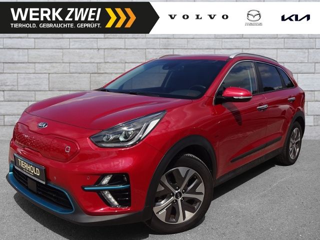 Kia Niro 43.500 km 24.490 € Augsburg 86179