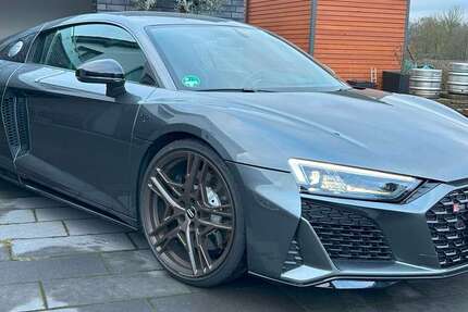 Audi R8 20.800 km 129.900 &euro; Minden, Stadt 32425