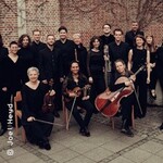 J. Ludwig & J. Sebastian Bach