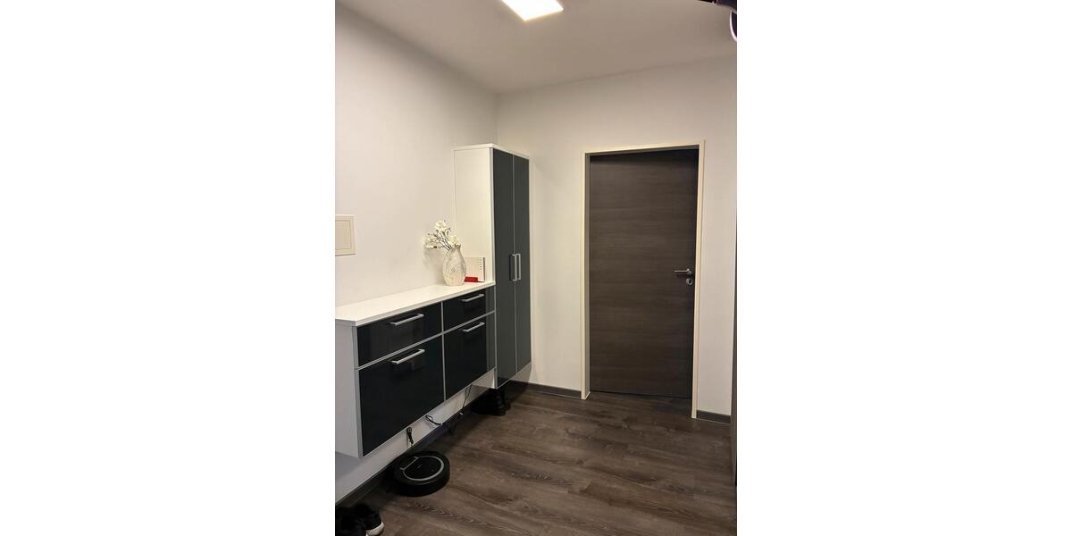 Hochwertige 3 Zimmer Wohnung in Osterode mit Balkon Harzblick 3 zimmer