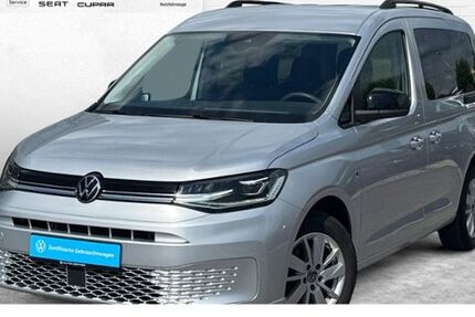 VW Caddy 57.850 km 23.450 &euro; Sonneberg 96515