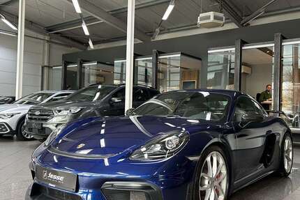 Porsche Cayman 29.886 km 87.990 &euro; Ibbenbüren 49477