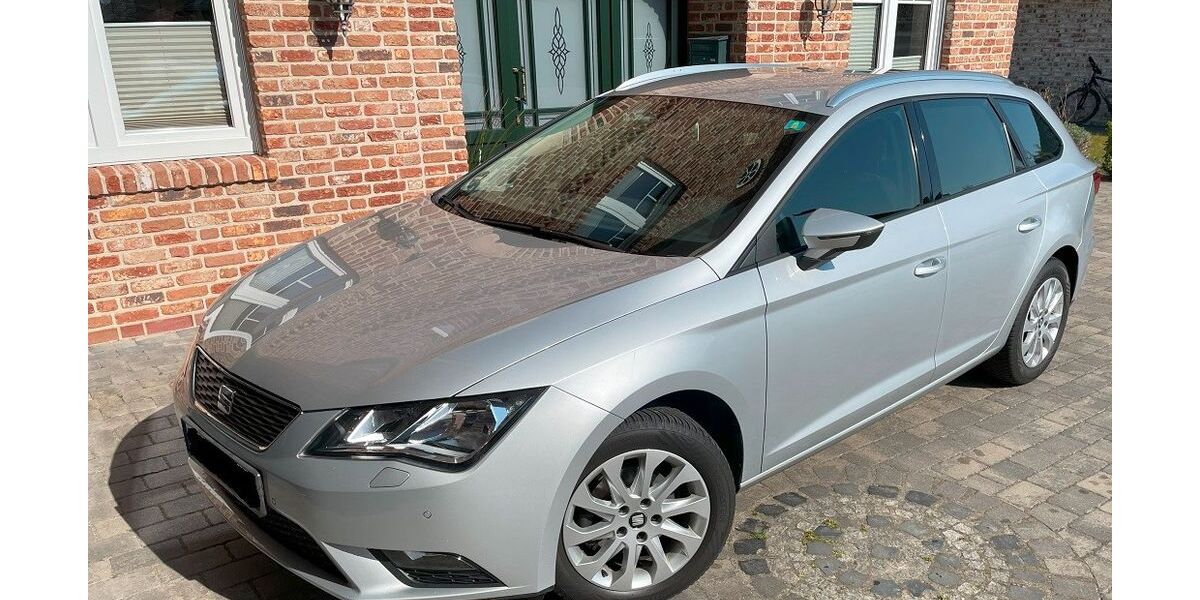 Seat Leon 187.200 km 6.200 &euro; Barßel 26676