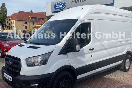 Ford Transit 28.995 km 28.490 € Osnabrück 49090