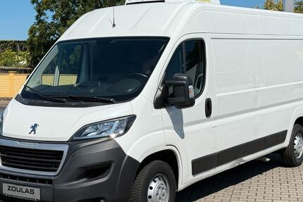 Peugeot Boxer 117.000 km 18.999 &euro; Maintal OT Dörnigheim 63477