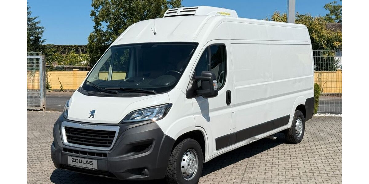 Peugeot Boxer 117.000 km 18.999 &euro; Maintal OT Dörnigheim 63477