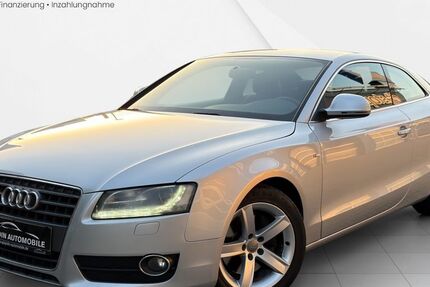 Audi A5 312.039 km 4.900 &euro; Hagen 58135