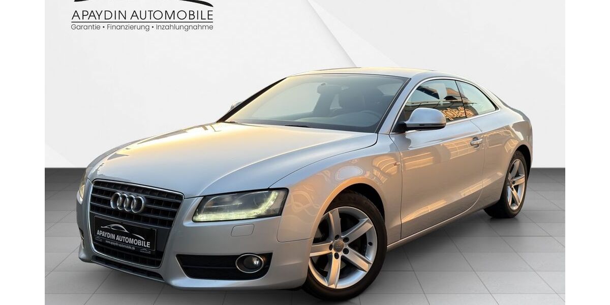 Audi A5 312.039 km 4.900 &euro; Hagen 58135