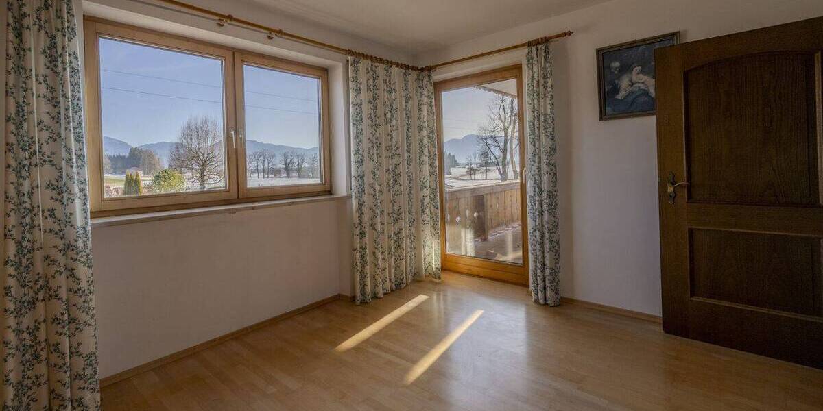 Mehrfamilienhaus, Wohnhaus Penzberg Johannisberg - 9 Zimmer, 326 m&sup2;, 1.470.000&euro; | Angebot:26417288