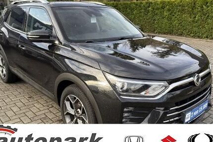 SsangYong Korando 96.050 km 23.990 &euro; Varel 26316