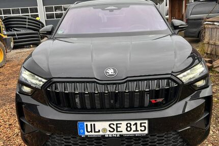 Skoda Kodiaq 1.457 km 51.999 &euro; Hüttisheim 89185