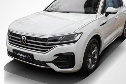 VW Touareg 48.550 km 48.450 € Forchheim 91301