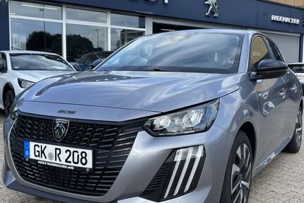 Peugeot 208 3.718 km 19.950 &euro; Heinsberg 52525