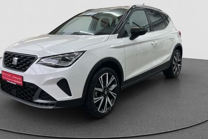 Seat Arona 8.826 km 20.450 &euro; Hüttlingen 73460