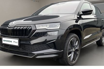 Skoda Karoq 17.097 km 33.959 &euro; Krefeld 47809