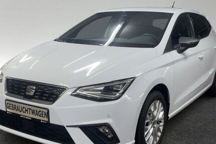 Seat Ibiza 12.900 km 21.960 € München 80687