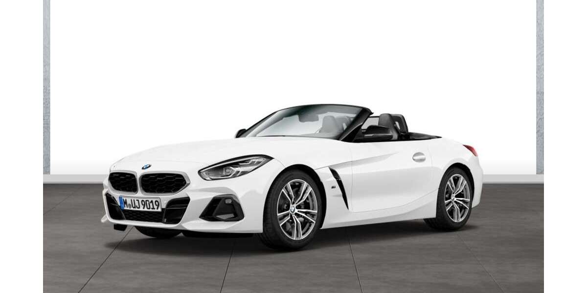 BMW Z4 29.554 km 37.890 &euro; Siegen 57076