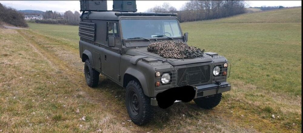 Defender
