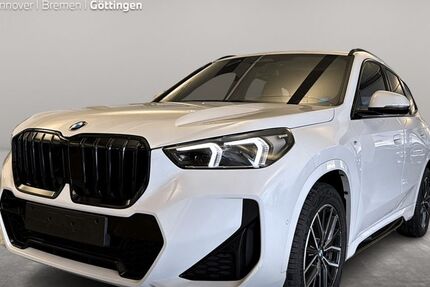 BMW X1 61.065 km 31.909 &euro; Göttingen 37081