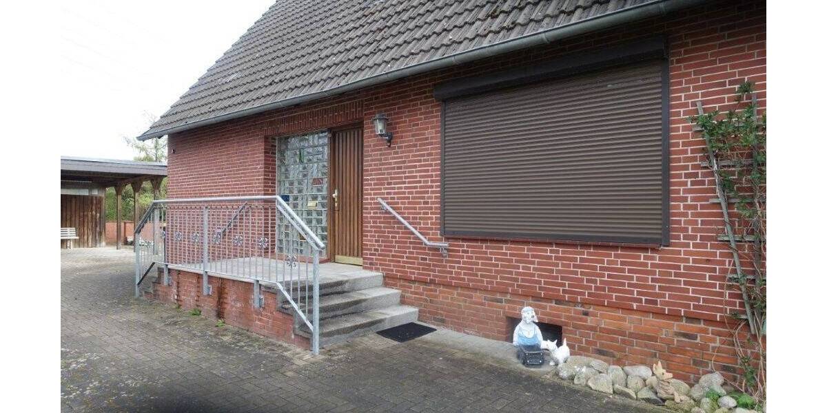 Einfamilienhaus Rellingen-Egenbüttel Egenbüttel - 4 Zimmer, 93 m&sup2;, 540.000&euro; | Angebot:26247339