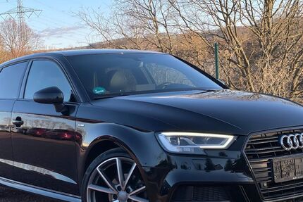 Audi A3 96.650 km 20.490 &euro; Neukirchen 09221