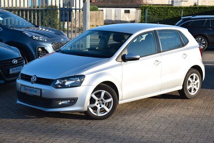 VW Polo 167.600 km 4.690 &euro; Celle 29227