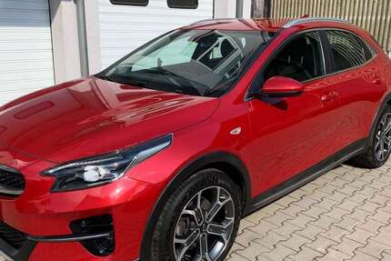 Kia XCeed 49.780 km 18.890 &euro; Rosbach v. d. Höhe, Stadt 61191